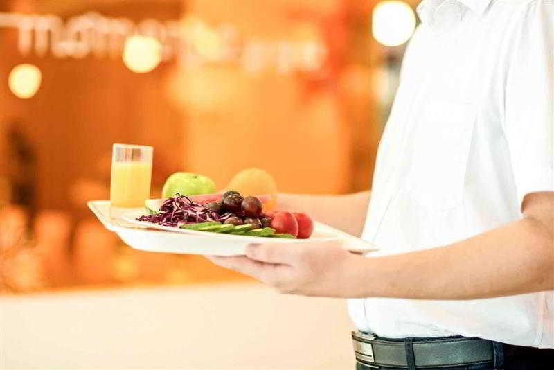 酒店 Ibis Yangzhou Development Zone