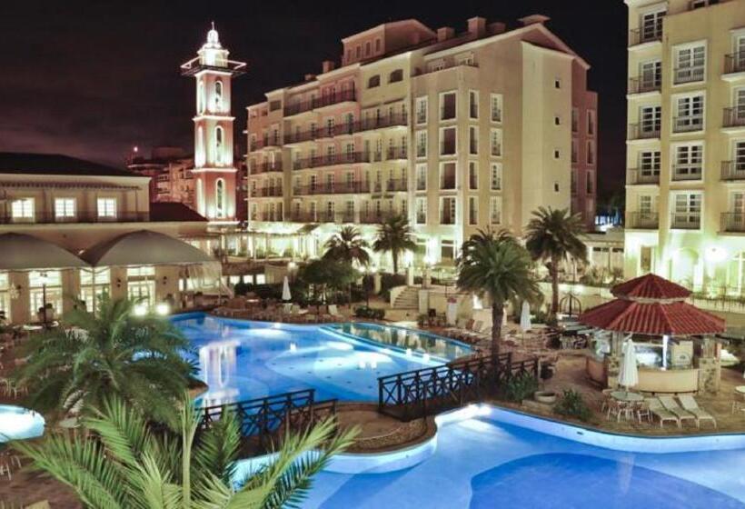 酒店 Il Campanario Villaggio Resort