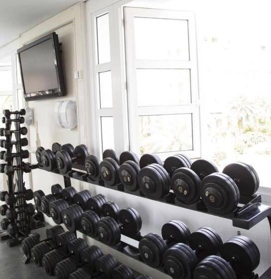 酒店 Il Campanario Villaggio Resort