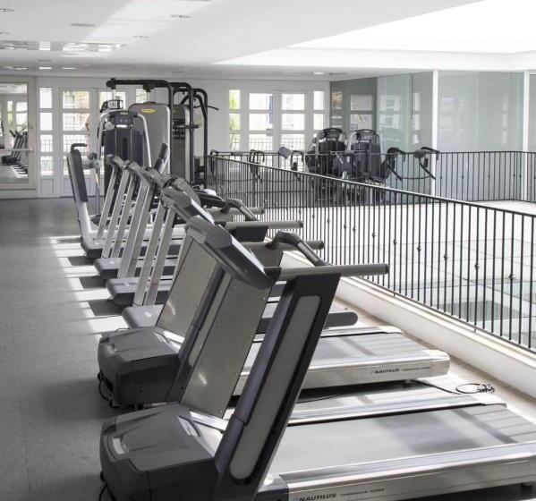 酒店 Il Campanario Villaggio Resort