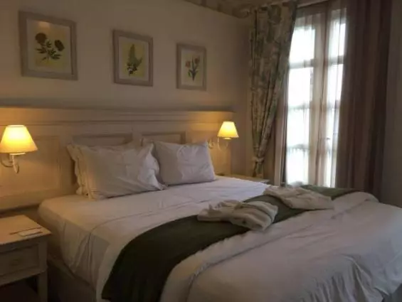 Отель Il Campanario Villaggio Resort