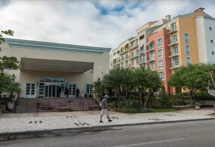 Отель Il Campanario Villaggio Resort