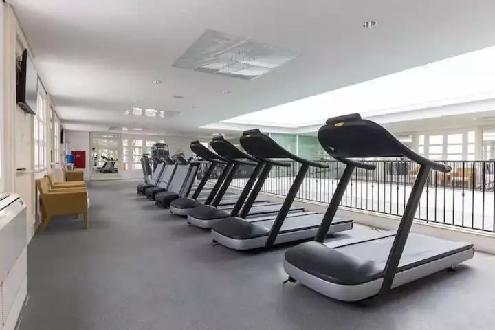 Отель Il Campanario Villaggio Resort