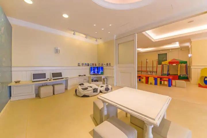 酒店 Il Campanario Villaggio Resort