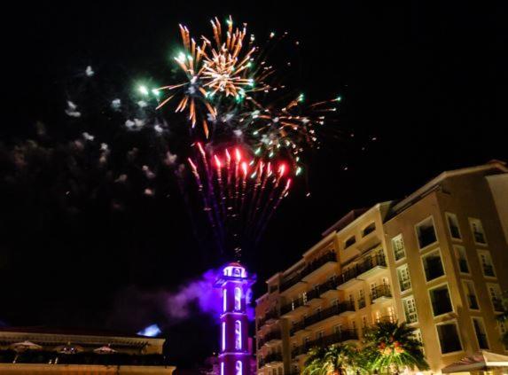 酒店 Il Campanario Villaggio Resort