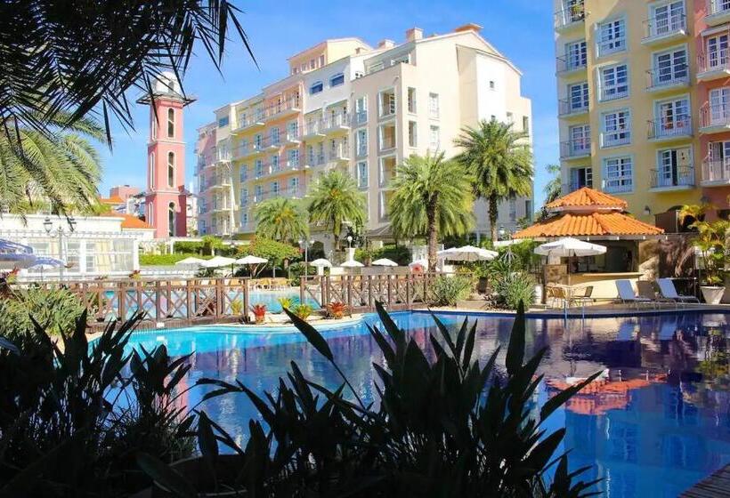 酒店 Il Campanario Villaggio Resort