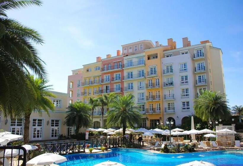 酒店 Il Campanario Villaggio Resort