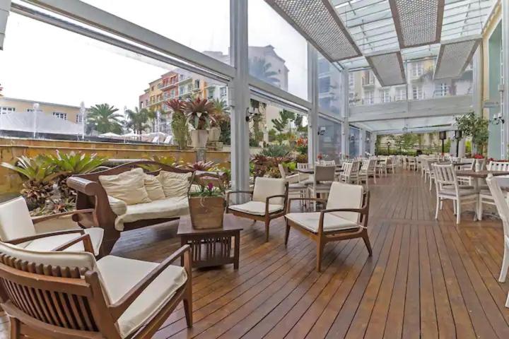 酒店 Il Campanario Villaggio Resort