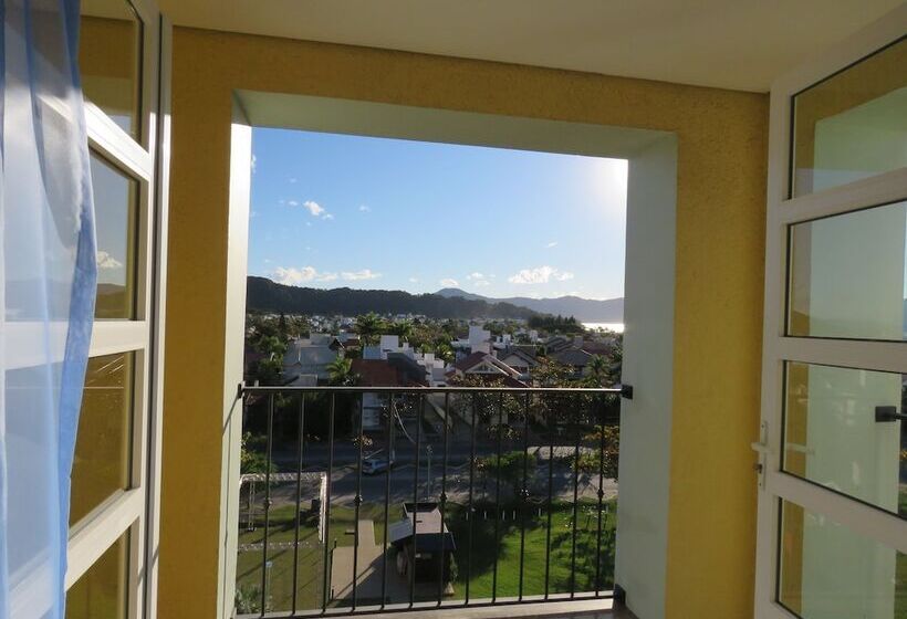 酒店 Il Campanario Villaggio Resort