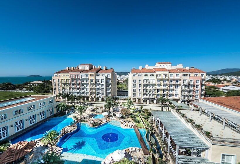 酒店 Il Campanario Villaggio Resort