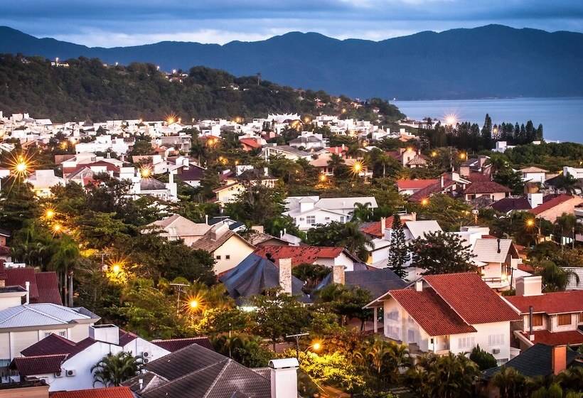 酒店 Il Campanario Villaggio Resort