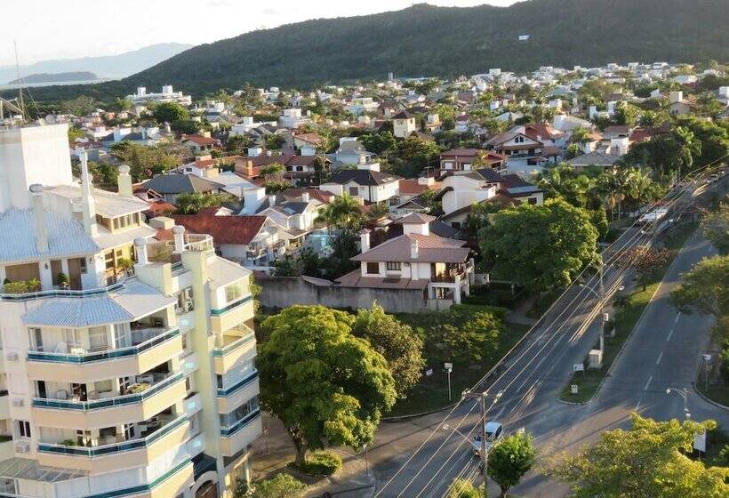 酒店 Il Campanario Villaggio Resort