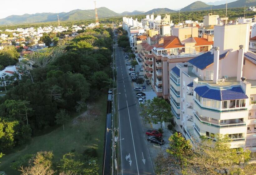 酒店 Il Campanario Villaggio Resort