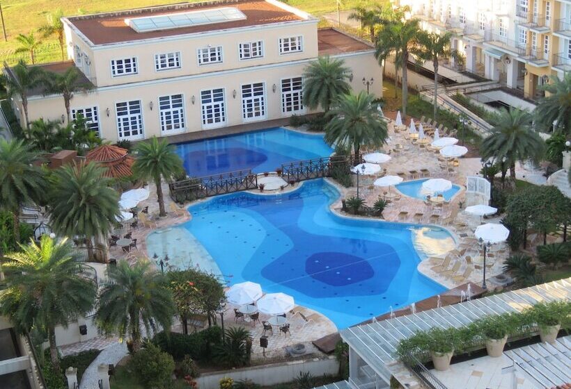 酒店 Il Campanario Villaggio Resort