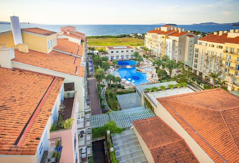 酒店 Il Campanario Villaggio Resort