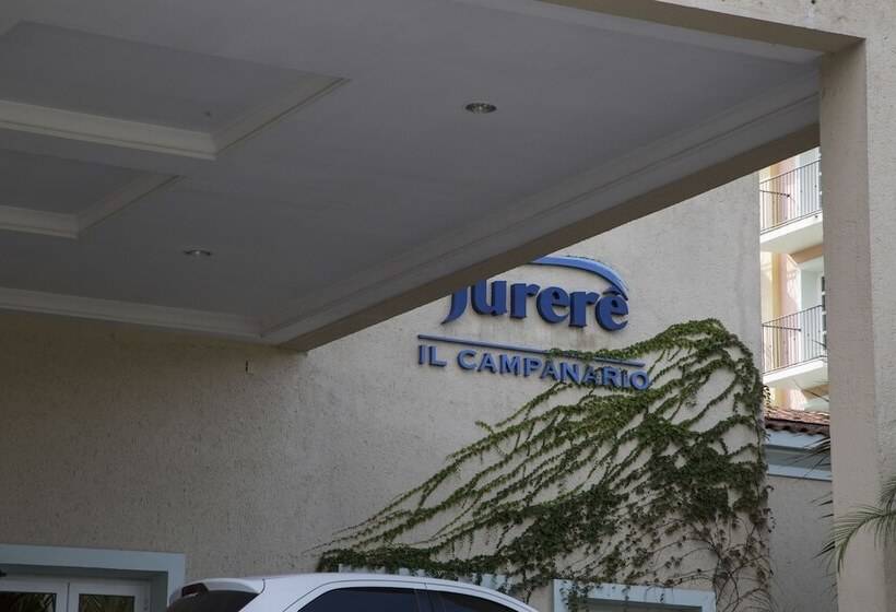 酒店 Il Campanario Villaggio Resort