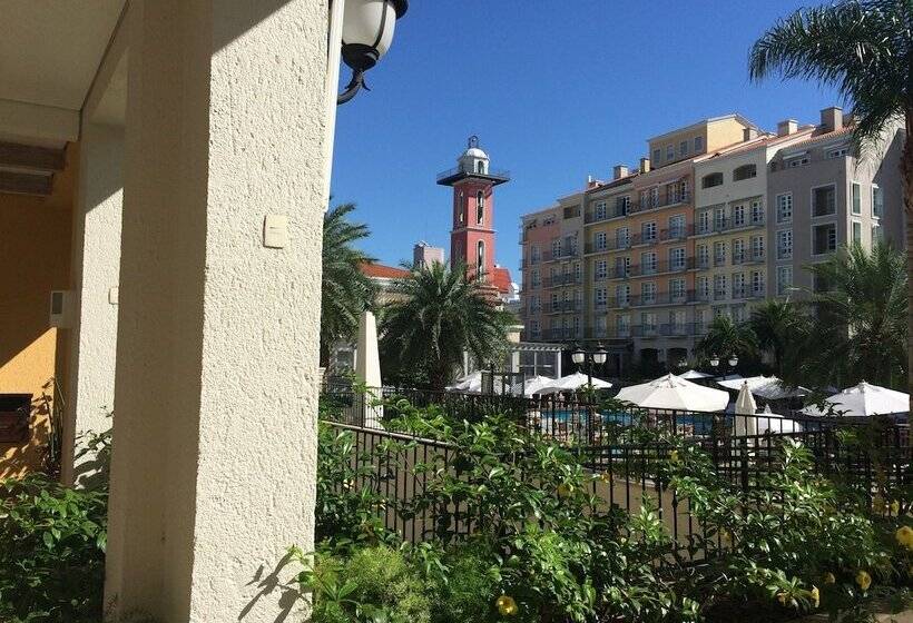 酒店 Il Campanario Villaggio Resort