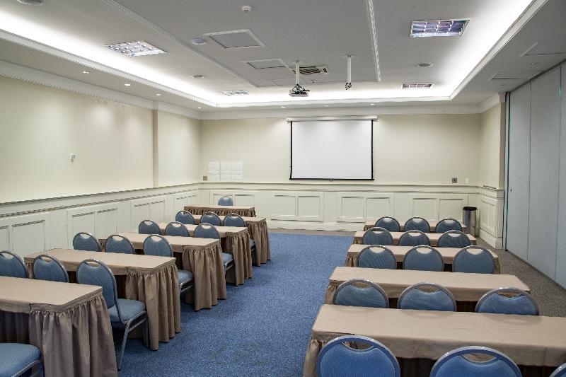 酒店 Il Campanario Villaggio Resort