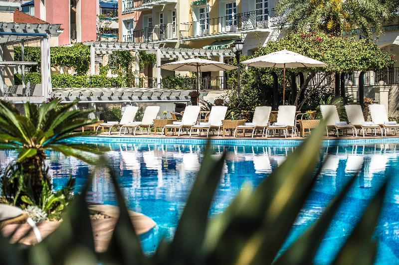 酒店 Il Campanario Villaggio Resort