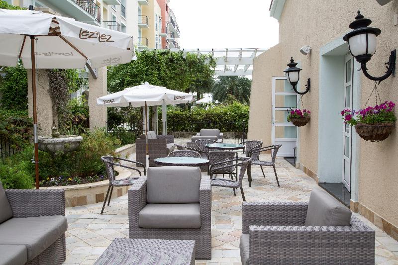 酒店 Il Campanario Villaggio Resort