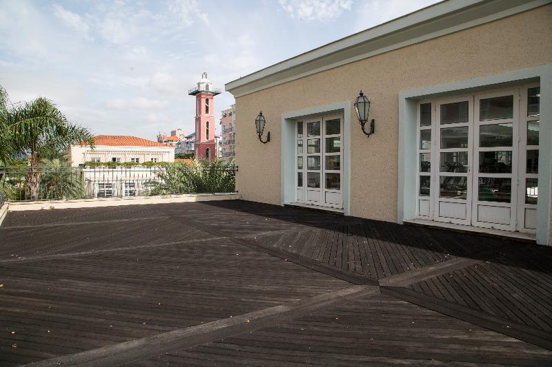 酒店 Il Campanario Villaggio Resort