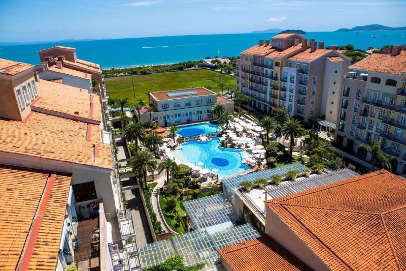 酒店 Il Campanario Villaggio Resort