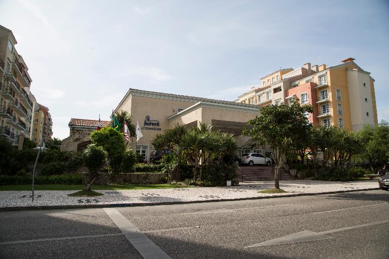 酒店 Il Campanario Villaggio Resort