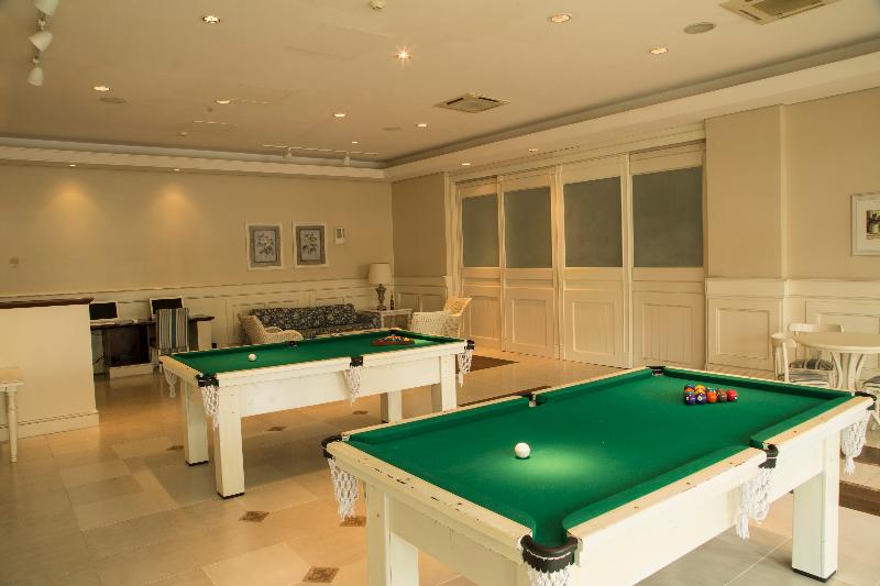 酒店 Il Campanario Villaggio Resort