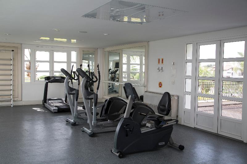 酒店 Il Campanario Villaggio Resort