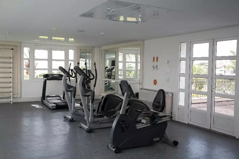 Отель Il Campanario Villaggio Resort