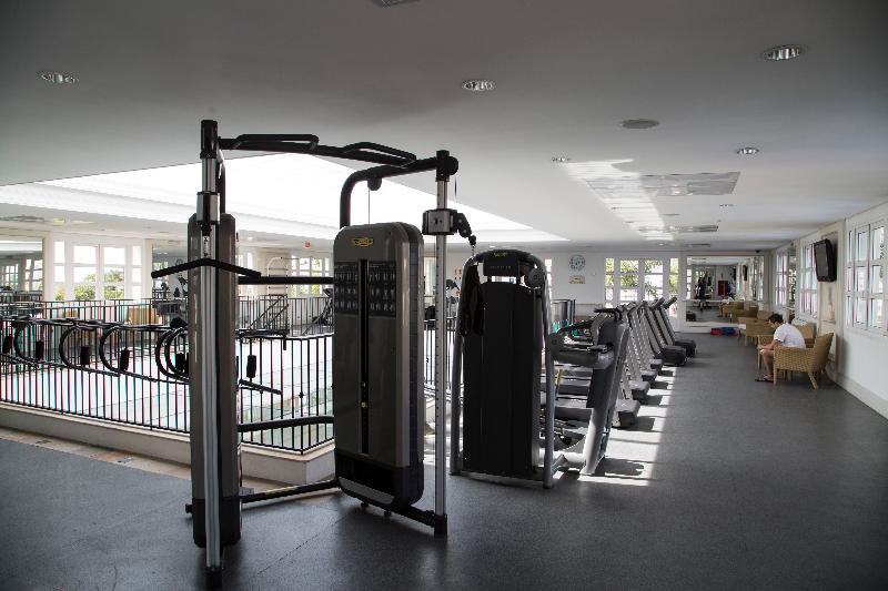 酒店 Il Campanario Villaggio Resort