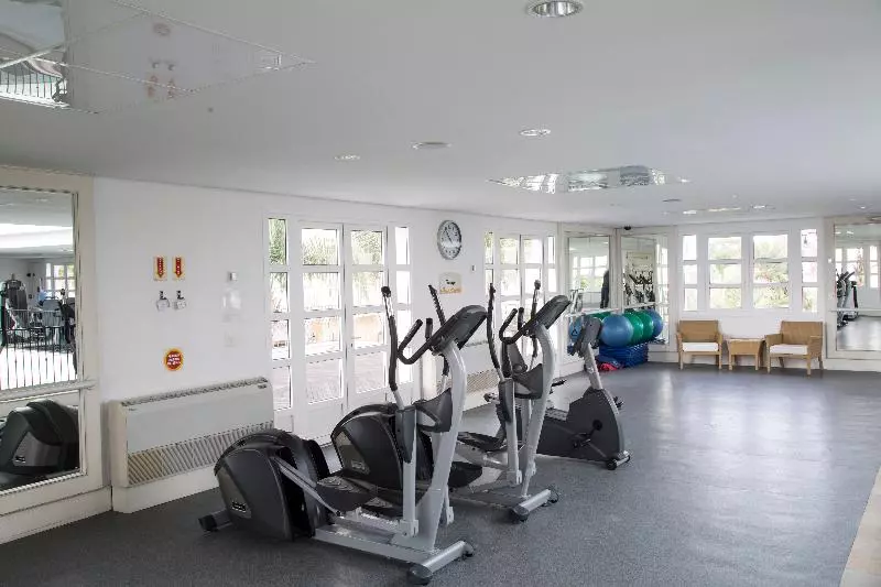 Отель Il Campanario Villaggio Resort