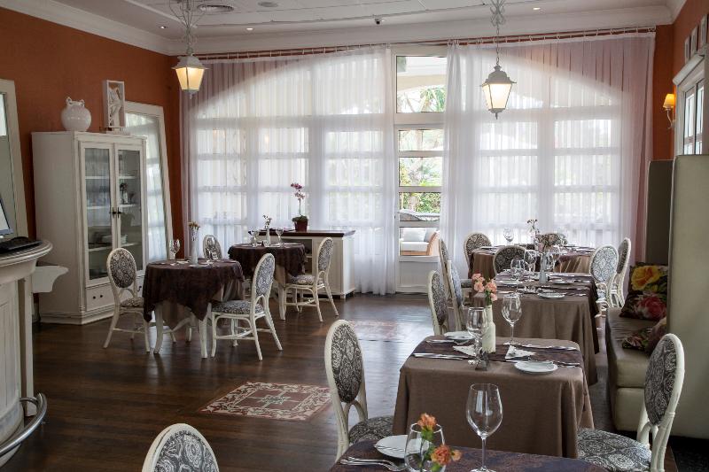 酒店 Il Campanario Villaggio Resort