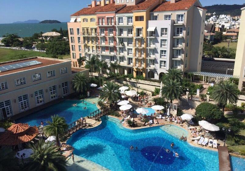 酒店 Il Campanario Villaggio Resort