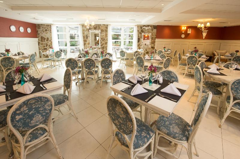 酒店 Il Campanario Villaggio Resort