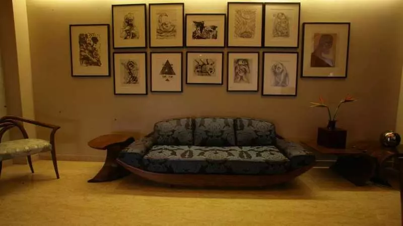 فندق ​Justa Gurgaon