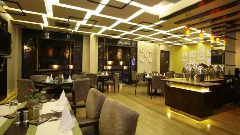 فندق ​Justa Gurgaon