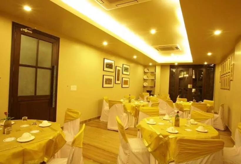 فندق ​Justa Gurgaon