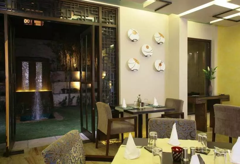 فندق ​Justa Gurgaon