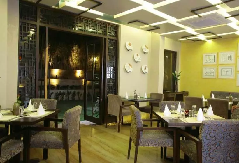 فندق ​Justa Gurgaon