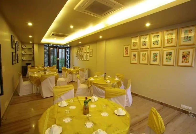 فندق ​Justa Gurgaon