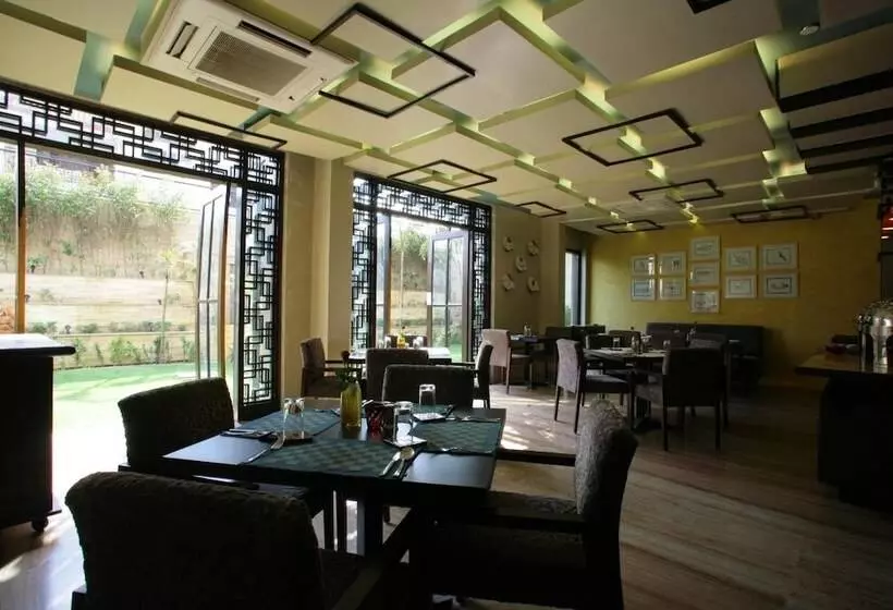 فندق ​Justa Gurgaon