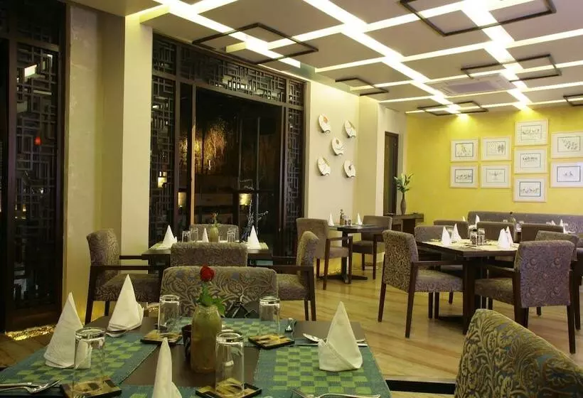 فندق ​Justa Gurgaon