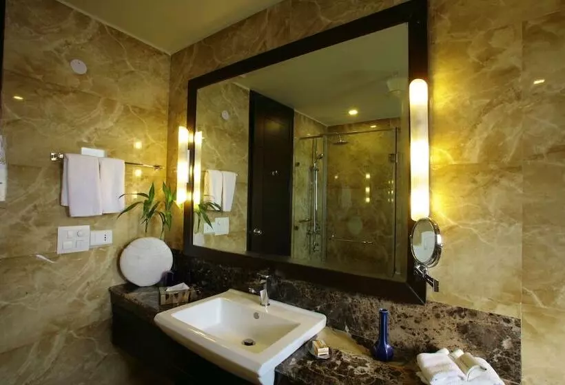 فندق ​Justa Gurgaon