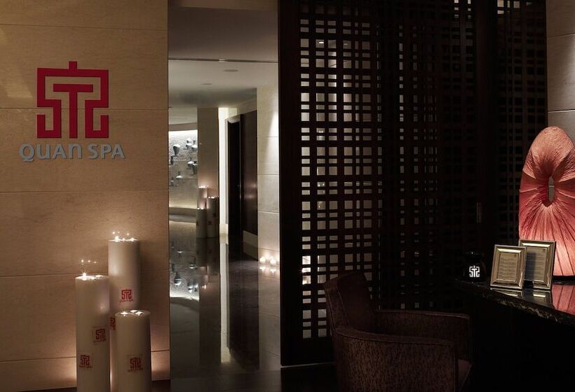 Jw Marriott Hotel Shanghai Changfeng Park