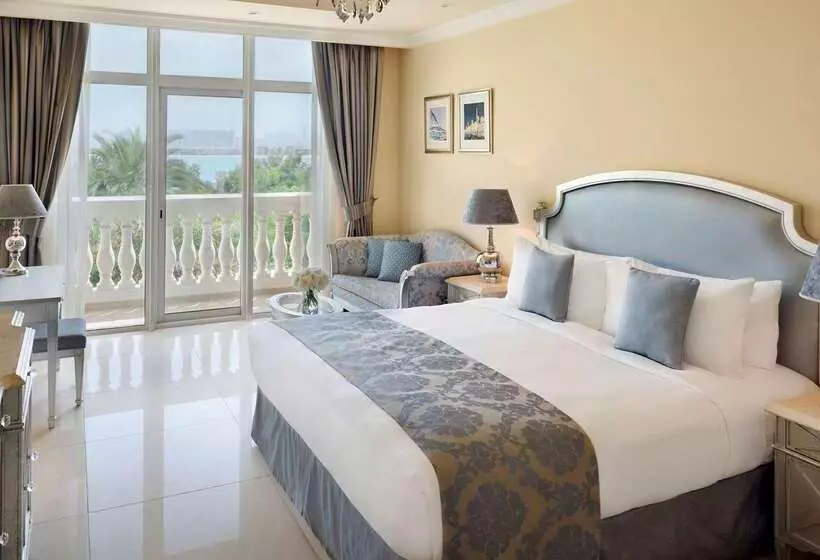Kempinski Hotel & Residences Palm Jumeirah