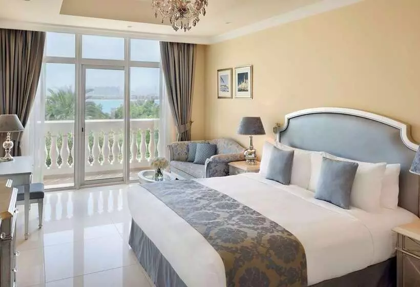 Kempinski Hotel & Residences Palm Jumeirah