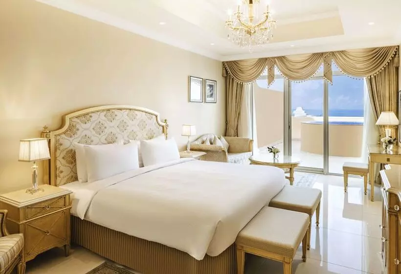 Kempinski Hotel & Residences Palm Jumeirah