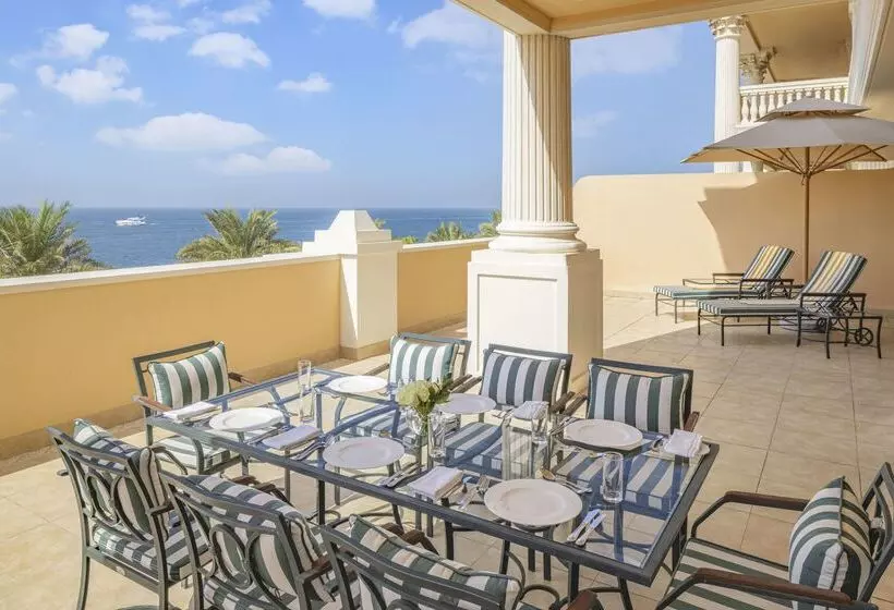 Kempinski Hotel & Residences Palm Jumeirah