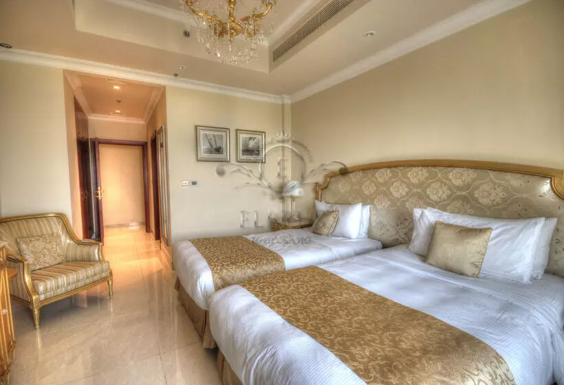 Kempinski Hotel & Residences Palm Jumeirah